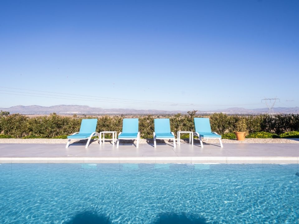 Villa i La Marina, Alicante - foto 4